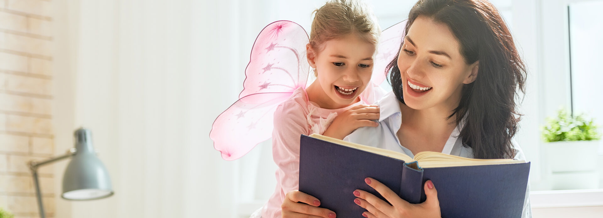 Los 5 libros sobre crianza que deberías leer
